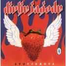 DIVLJE JAGODE - Sto vjekova - Hundred centuries, 1997 (CD)